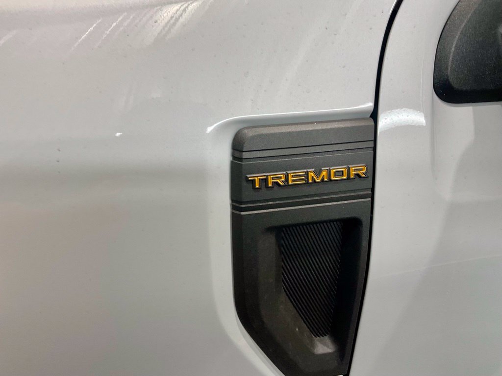 New 2026 Ford Maverick Tremor AWD/4WD image 7