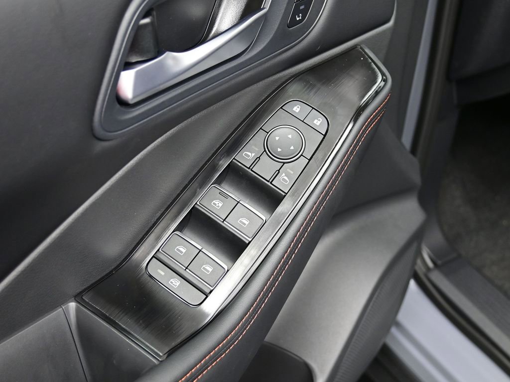 New 2026 Nissan Rogue SV image 14
