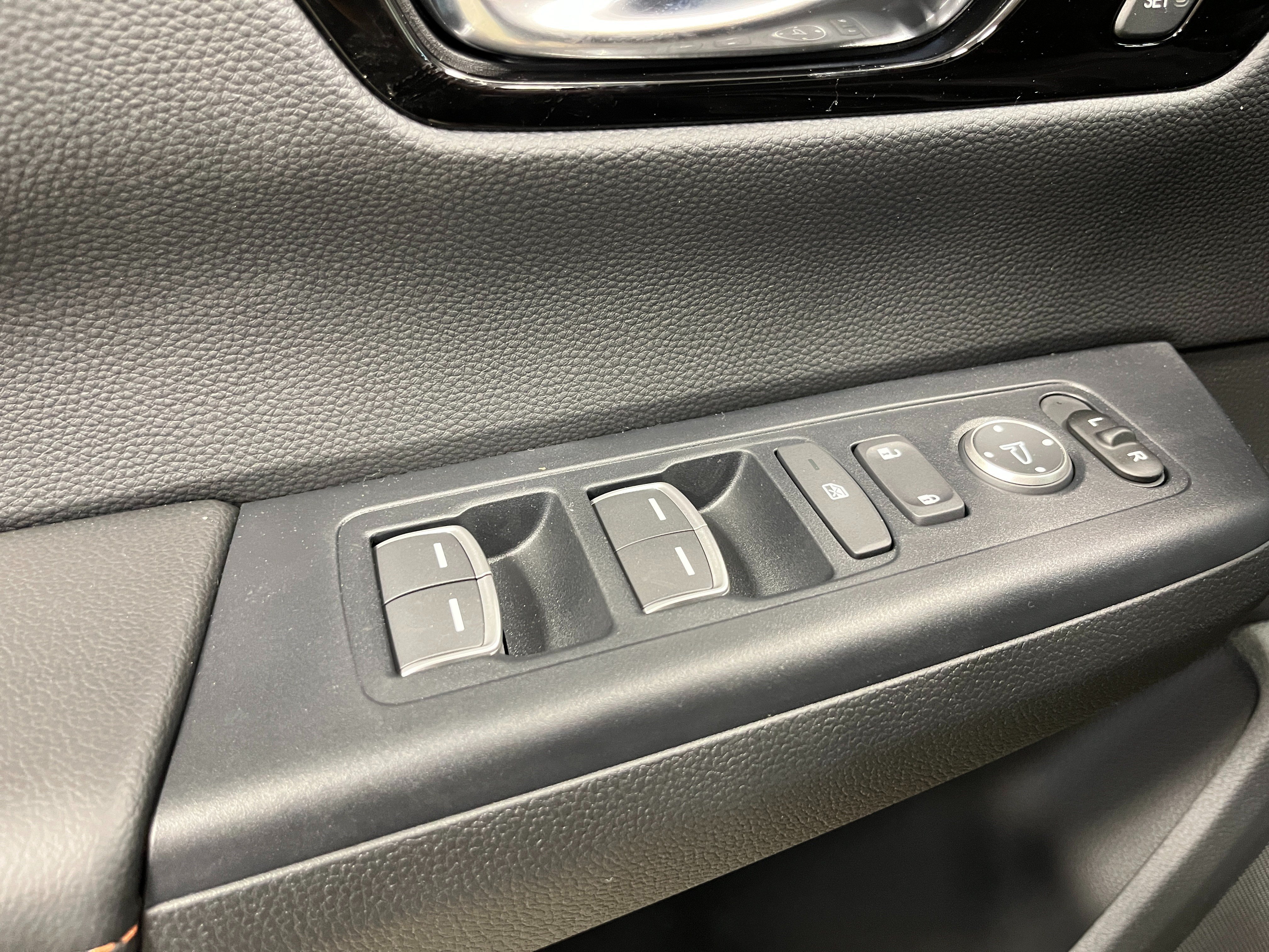 New 2027 Honda CR-V Sport Touring image 17