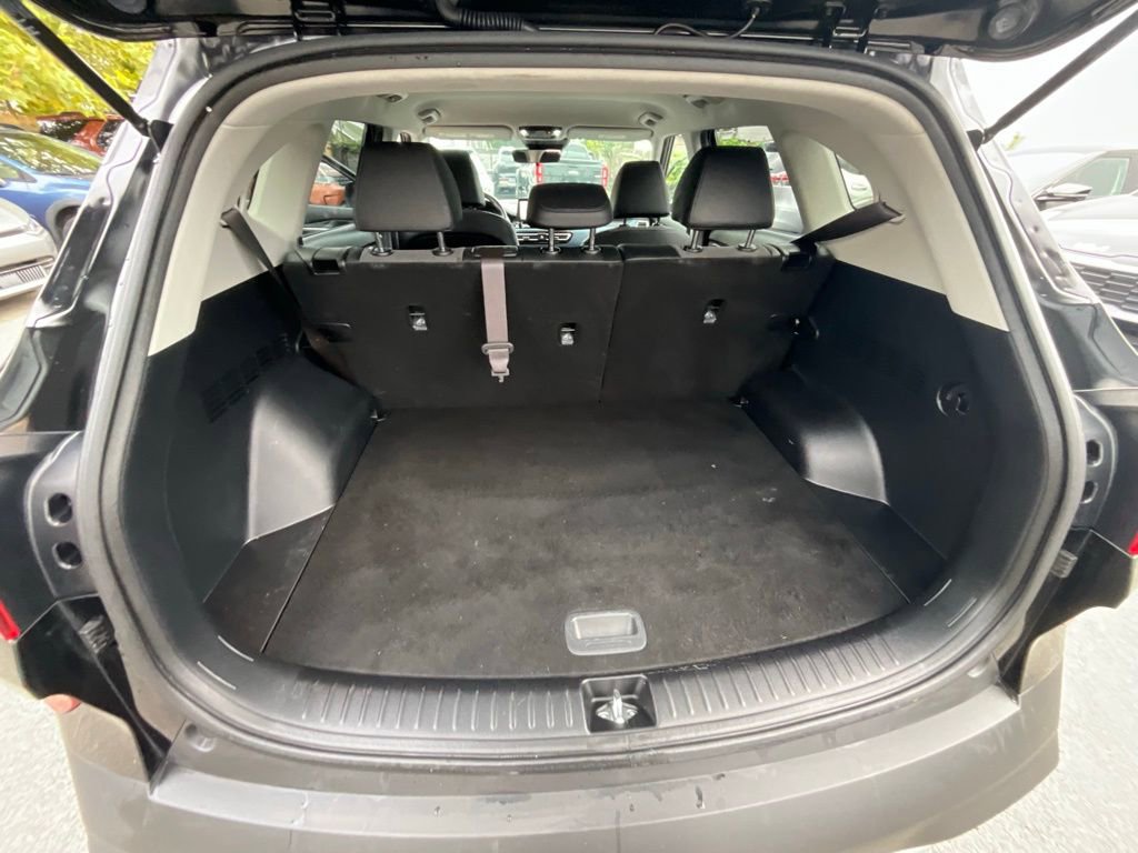 Used 2023 Kia Seltos S w/ Navigation Package image 30