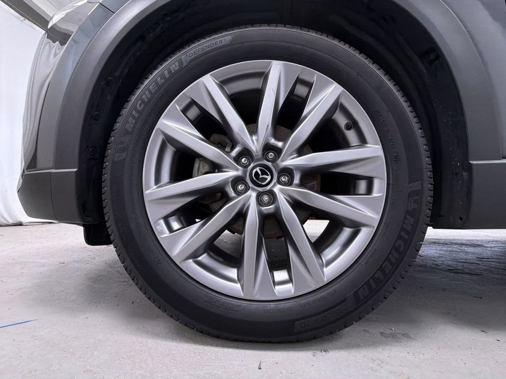 Used 2021 MAZDA CX-9 Grand Touring image 14