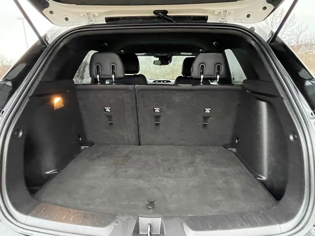 Used 2021 Chevrolet TrailBlazer ACTIV w/ Technology Package image 15