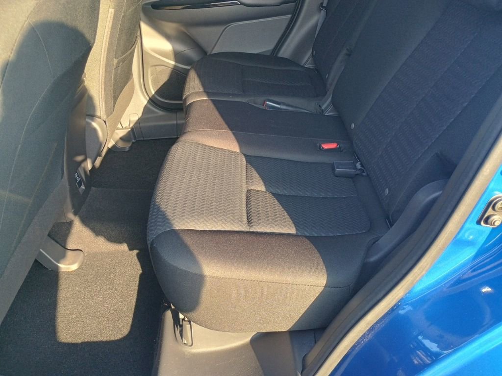 Used 2020 Mitsubishi Eclipse Cross LE FWD image 15