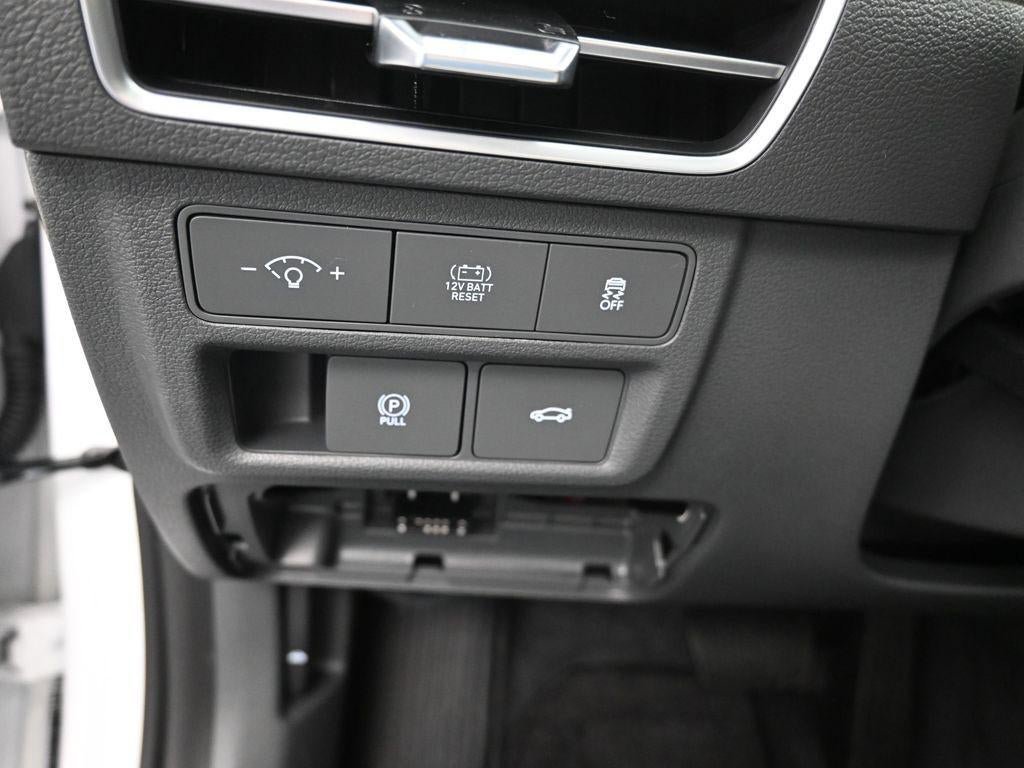New 2026 Hyundai Sonata SEL FWD image 25