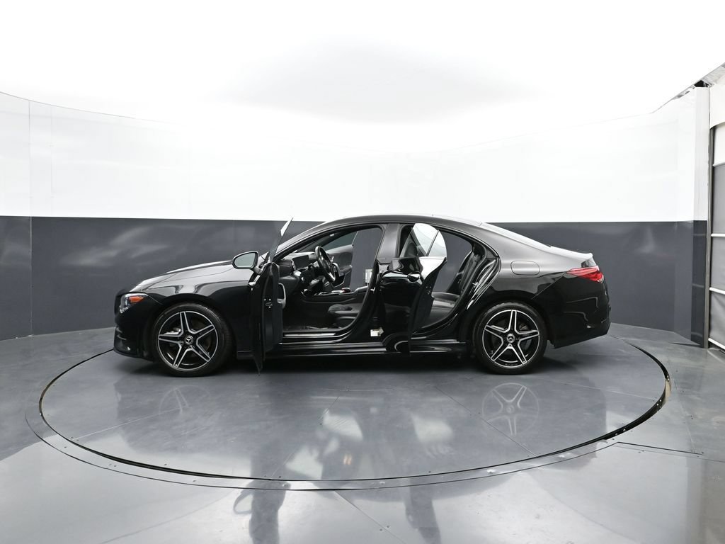 Used 2023 Mercedes-Benz CLA 250 4MATIC image 42