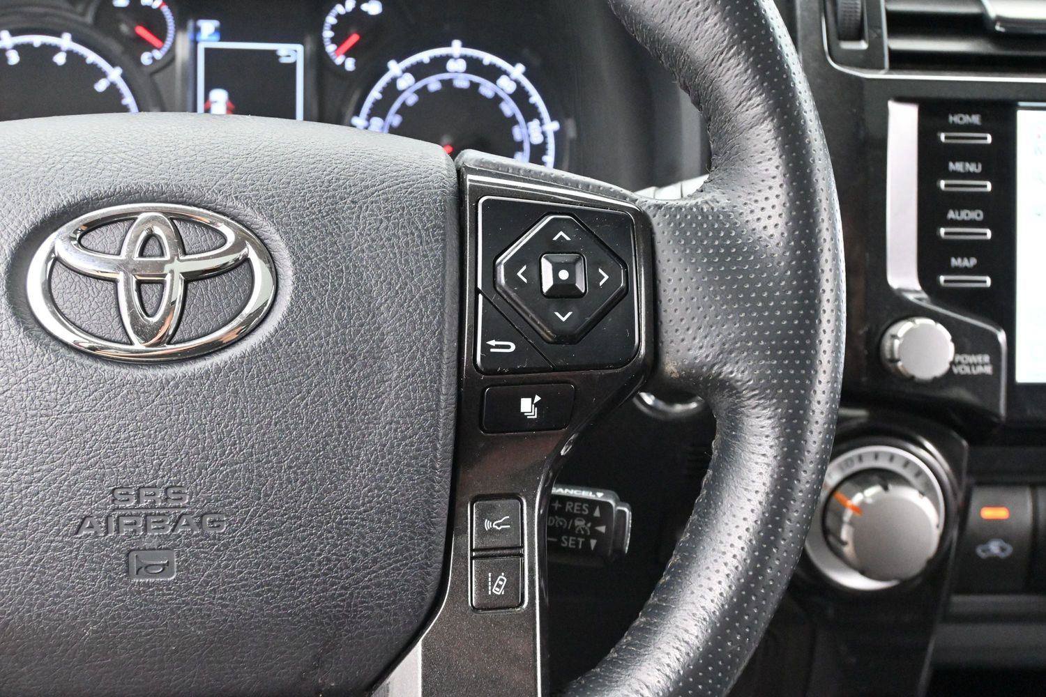 Used 2023 Toyota 4Runner 40th Anniversary SE AWD/4WD image 15