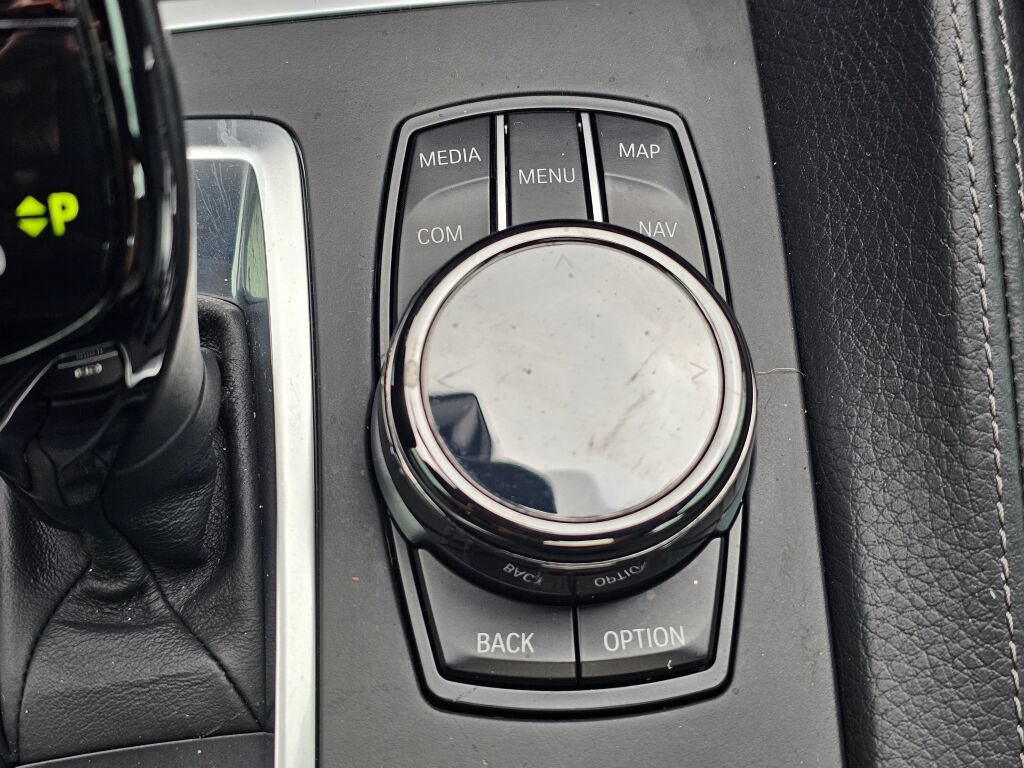 Used 2019 BMW X6 xDrive40i AWD/4WD image 32
