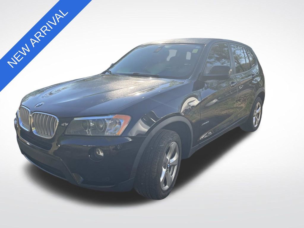 Used 2012 BMW X3 xDrive28i image 5