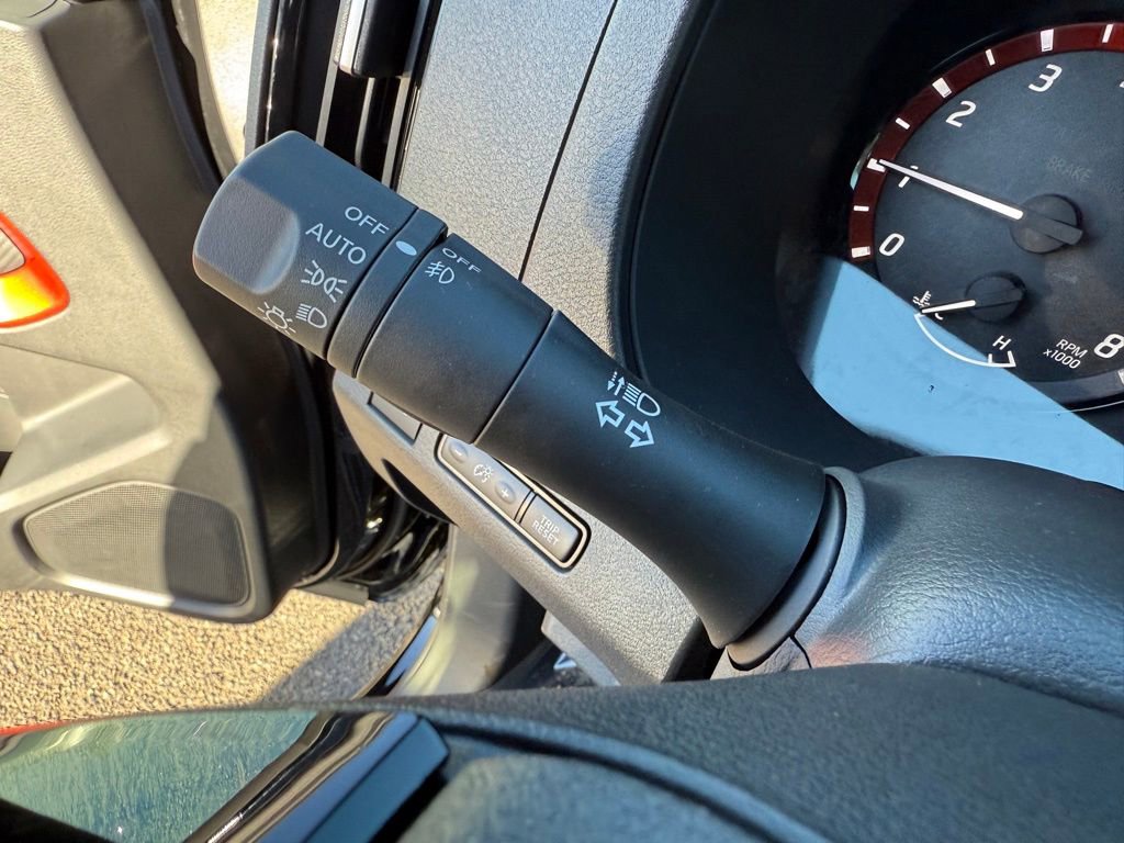 New 2026 Nissan Frontier PRO-4X w/ Pro-4x Convenience Package image 33