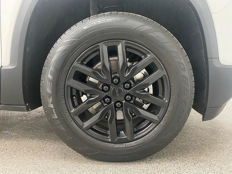 Used 2018 GMC Acadia SLT image 31