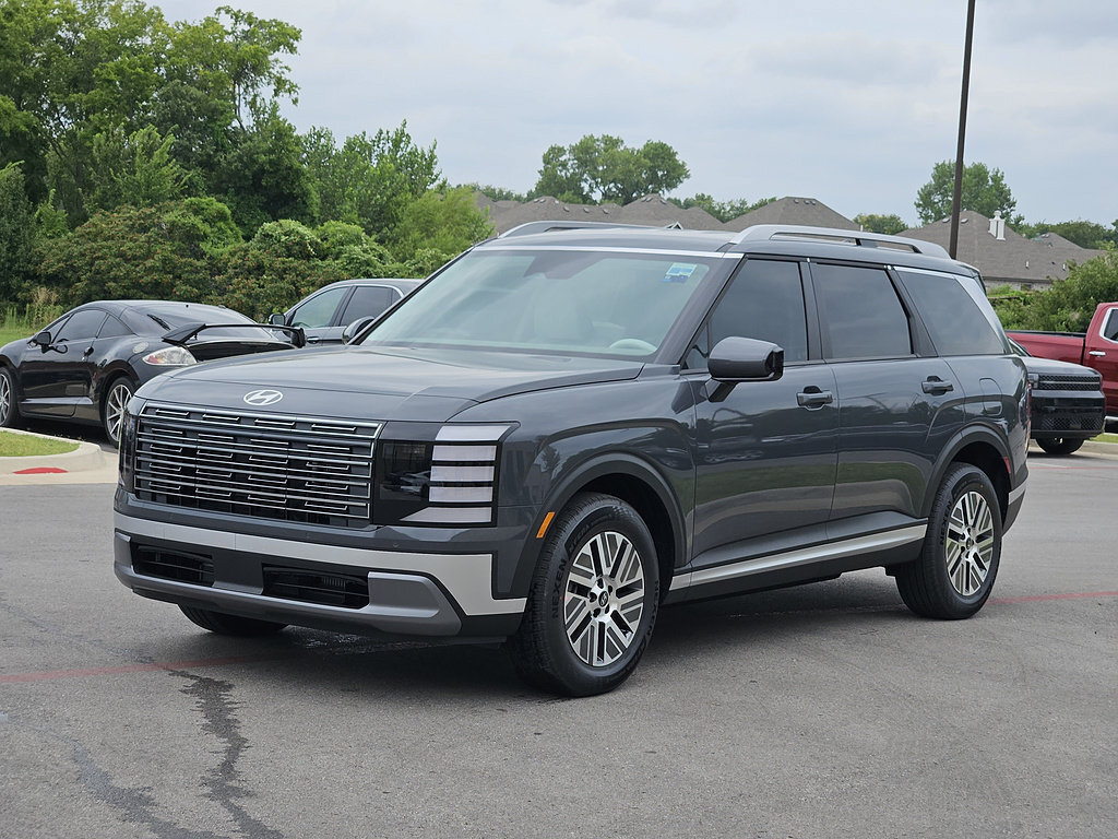 New 2026 Hyundai Palisade SEL AWD/4WD image 3