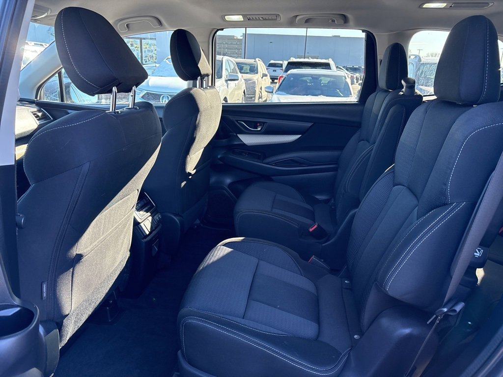 Certified 2022 Subaru Ascent Premium w/ Convenience Package image 12