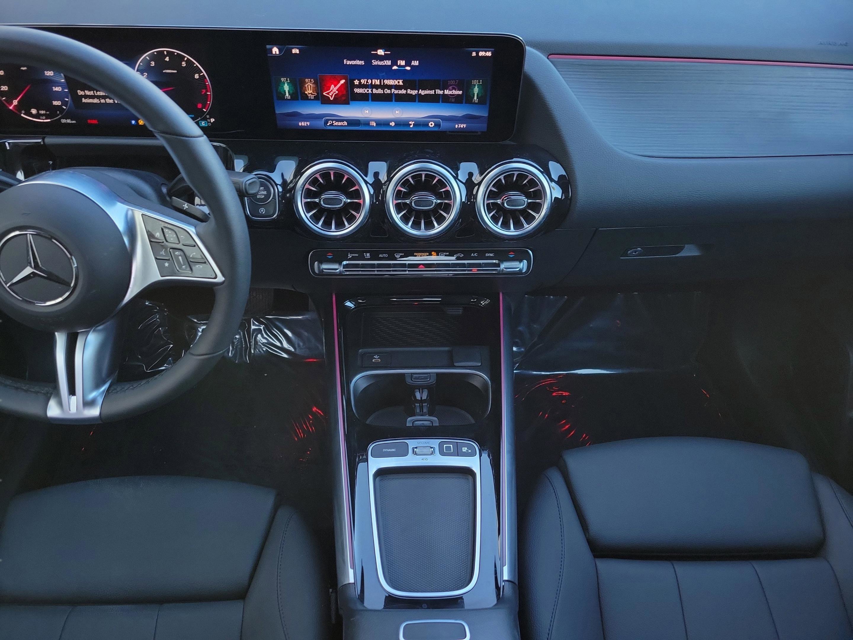 Certified 2026 Mercedes-Benz GLA 250 image 18