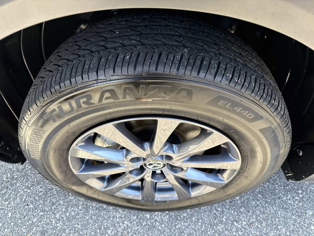 Certified 2024 MAZDA CX-30 AWD 2.5 S image 12