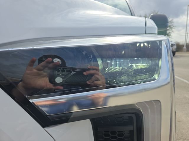 New 2026 Toyota Tundra SR5 image 29