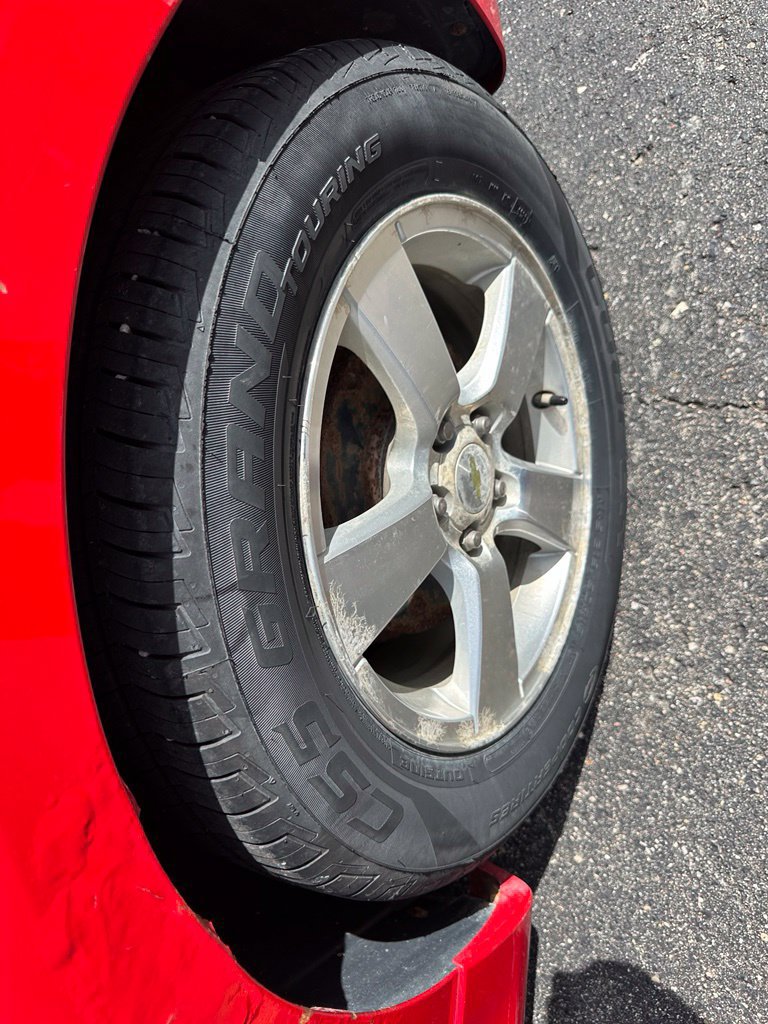 Used 2014 Chevrolet Cruze LT w/ All-Star Edition FWD image 25