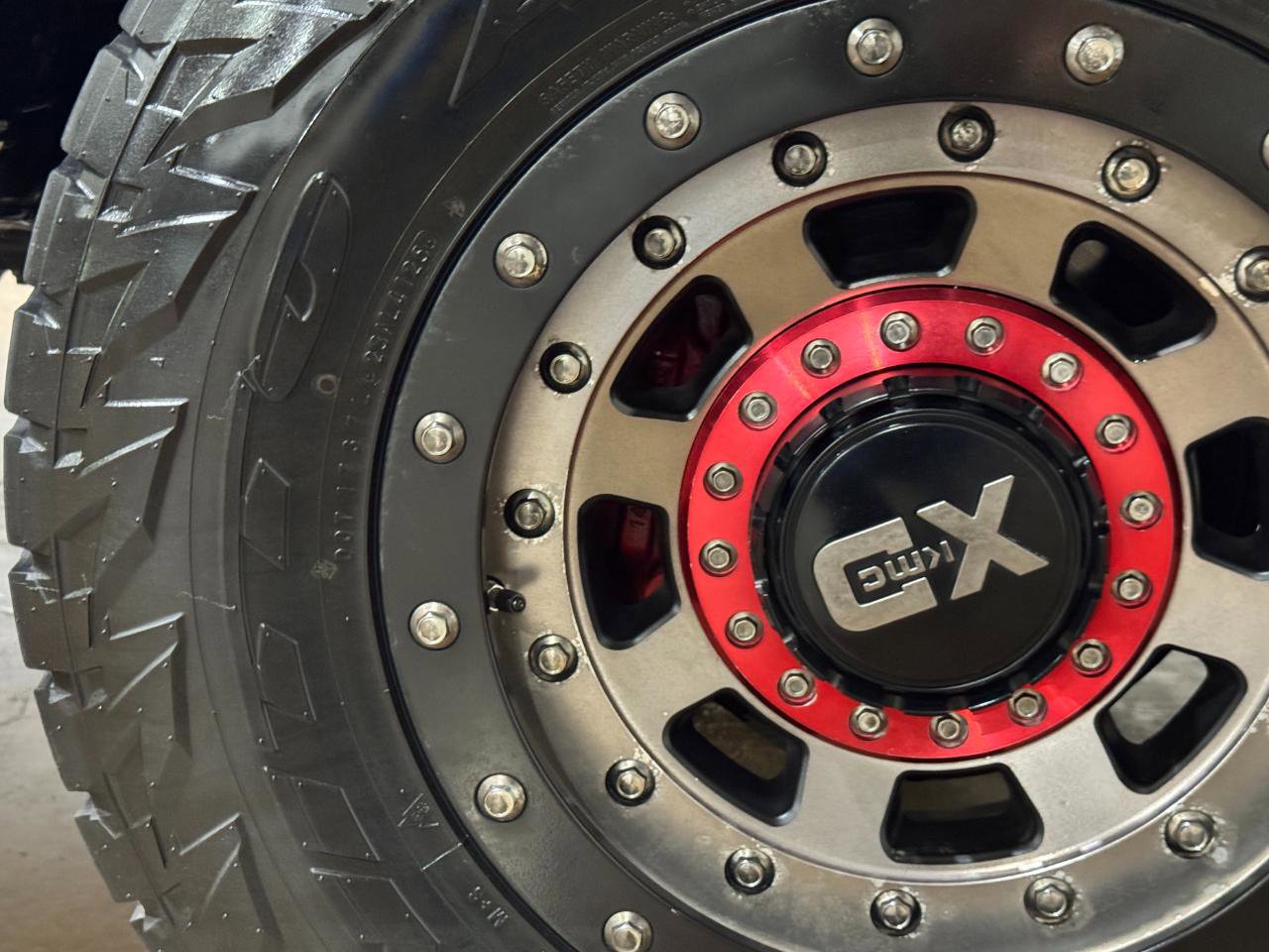 Used 2021 Toyota Tacoma TRD Off-Road w/ Technology Package AWD/4WD image 49