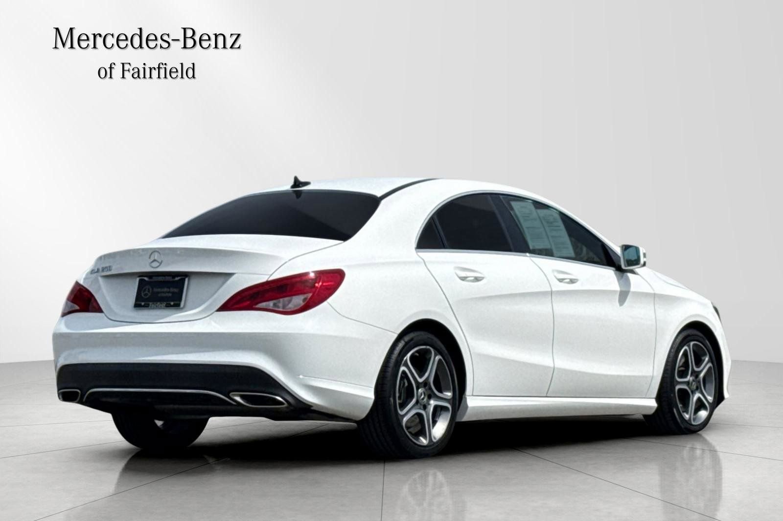 Used 2019 Mercedes-Benz CLA 250 image 2