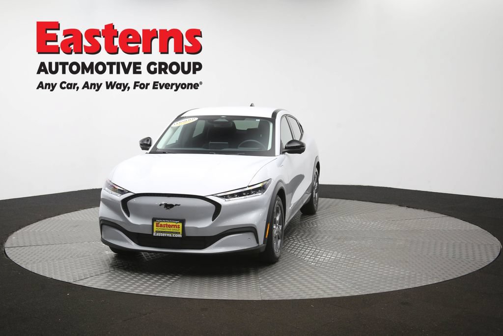 Used 2023 Ford Mustang Mach-E Select AWD/4WD image 51