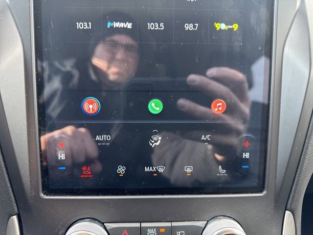 Used 2024 Ford Edge SEL w/ Convenience Package image 34