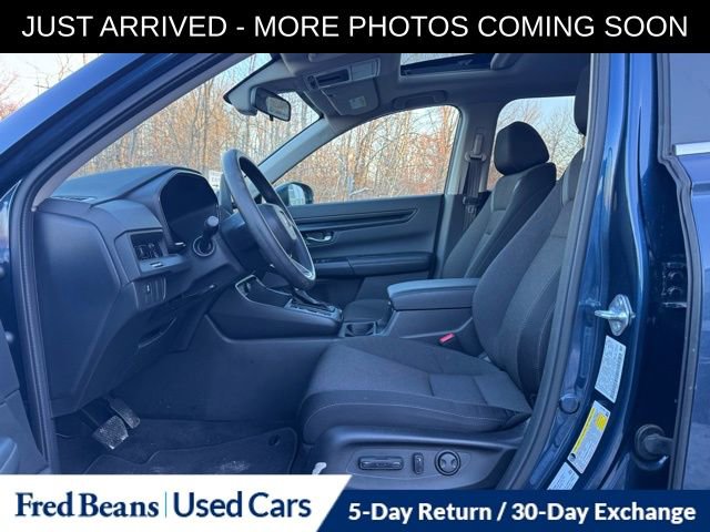 Used 2024 Honda CR-V EX image 11
