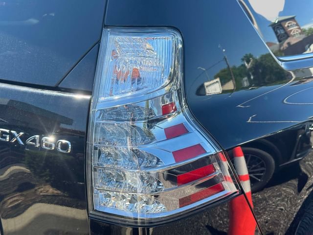 Certified 2023 Lexus GX 460 Premium w/ Premium Package AWD/4WD image 13