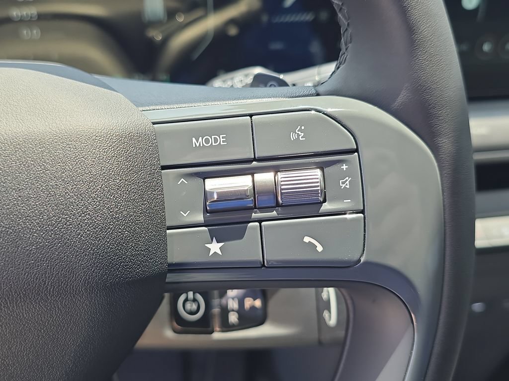 New 2026 Kia EV9 Light RWD image 31