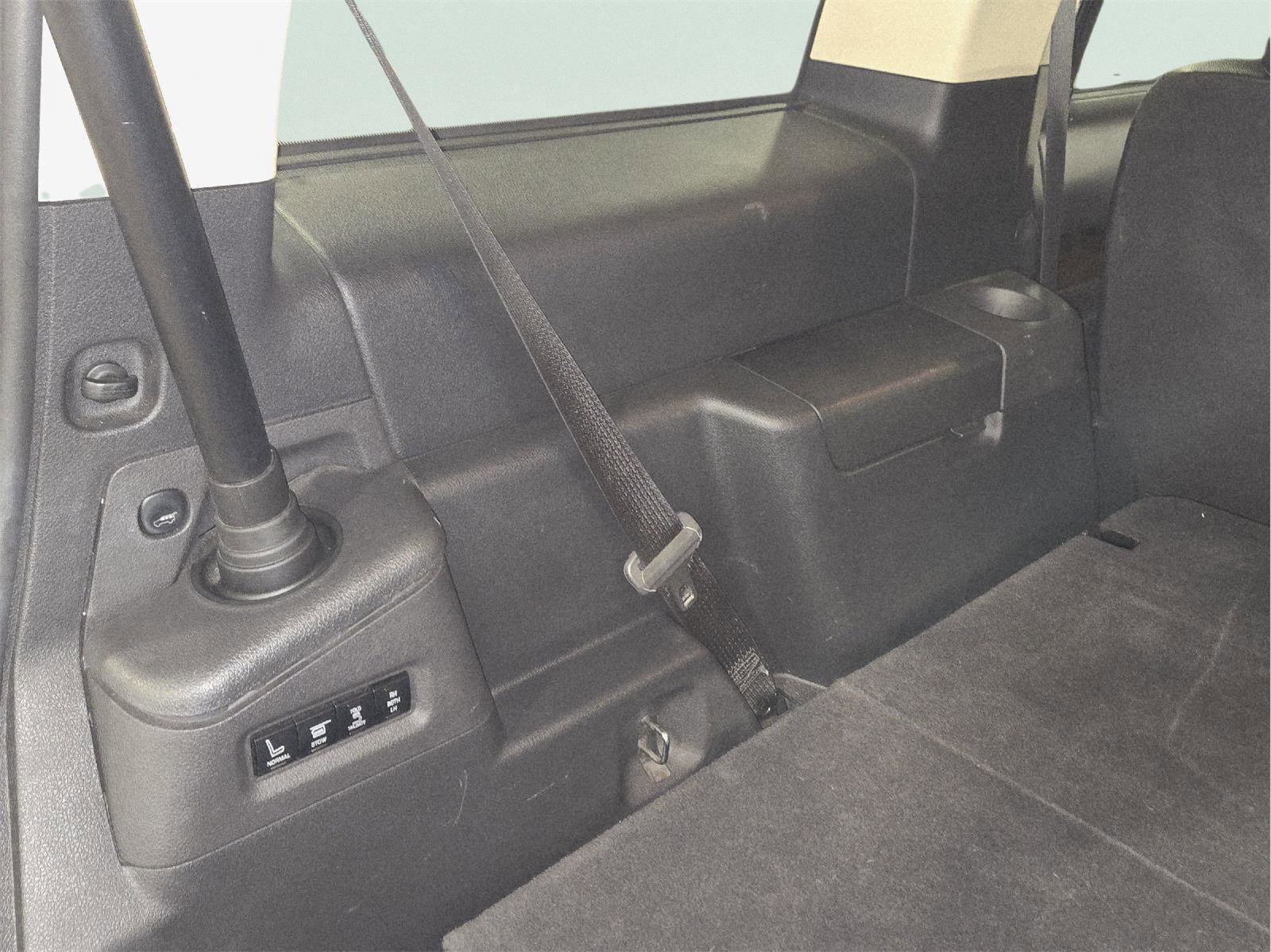 Used 2019 Ford Flex Limited w/ Equipment Group 303A image 41