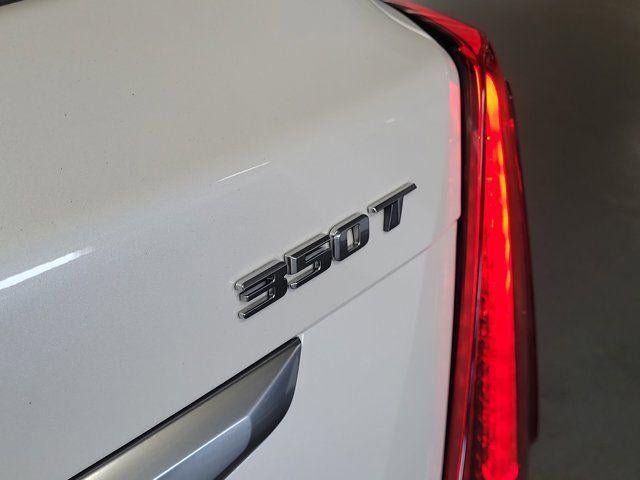 Certified 2023 Cadillac XT5 Luxury FWD image 8