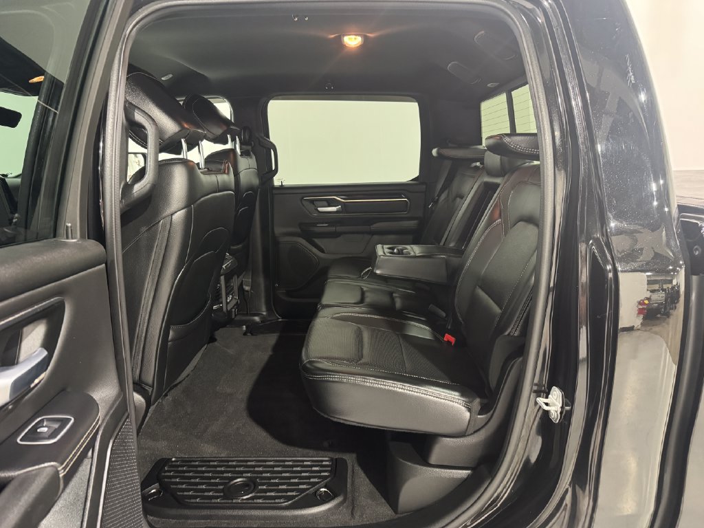 Used 2022 RAM 1500 Rebel w/ Rebel Level 2 Equipment Group AWD/4WD image 19
