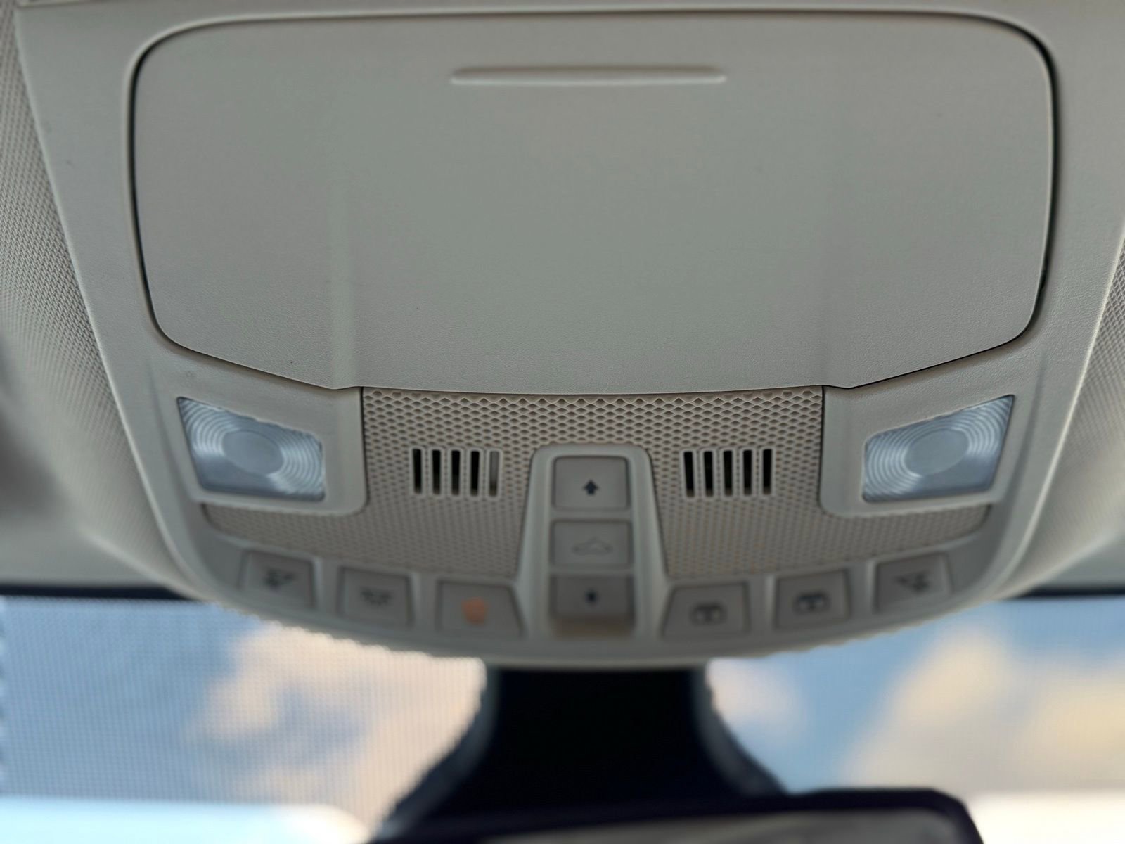 Used 2024 Ford Edge SEL w/ Convenience Package image 36