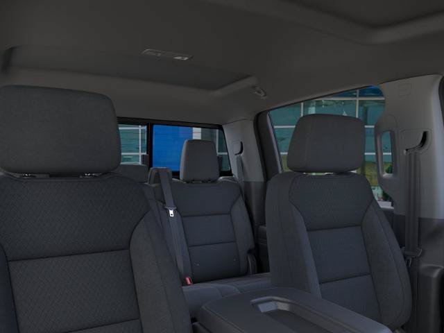 New 2026 Chevrolet Silverado 1500 LT w/ Texas Edition Plus RWD image 48