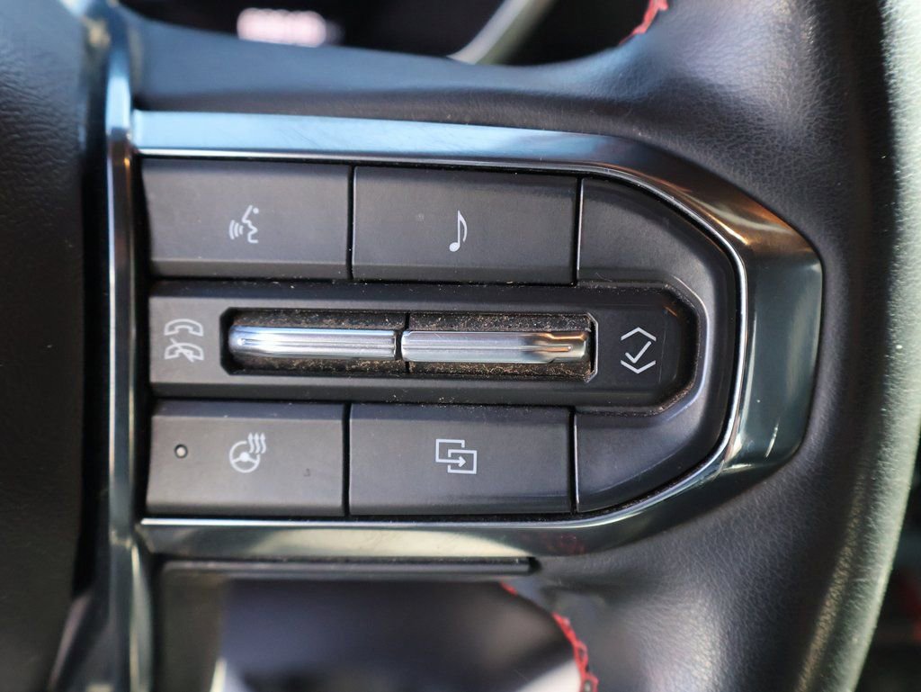 Used 2023 GMC Canyon AT4X w/ Edition 1 AWD/4WD image 48