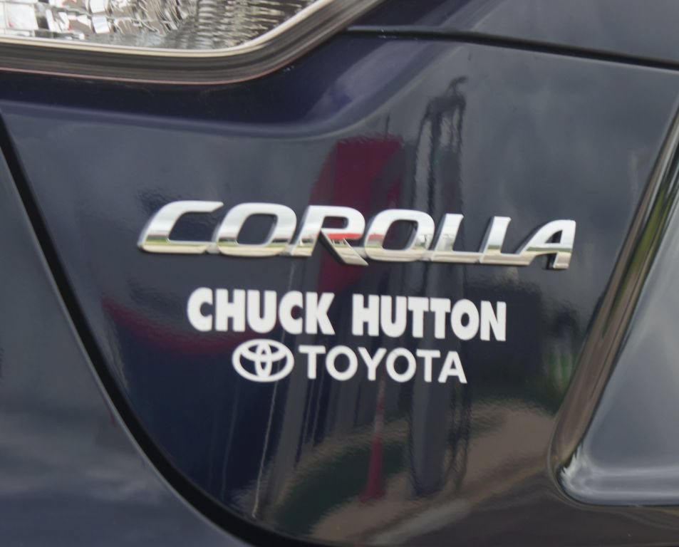 Used 2024 Toyota Corolla SE AWD/4WD image 18