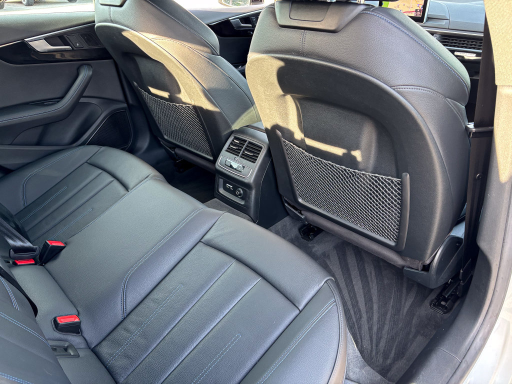 Used 2019 Audi A5 2.0T Prestige AWD/4WD image 40