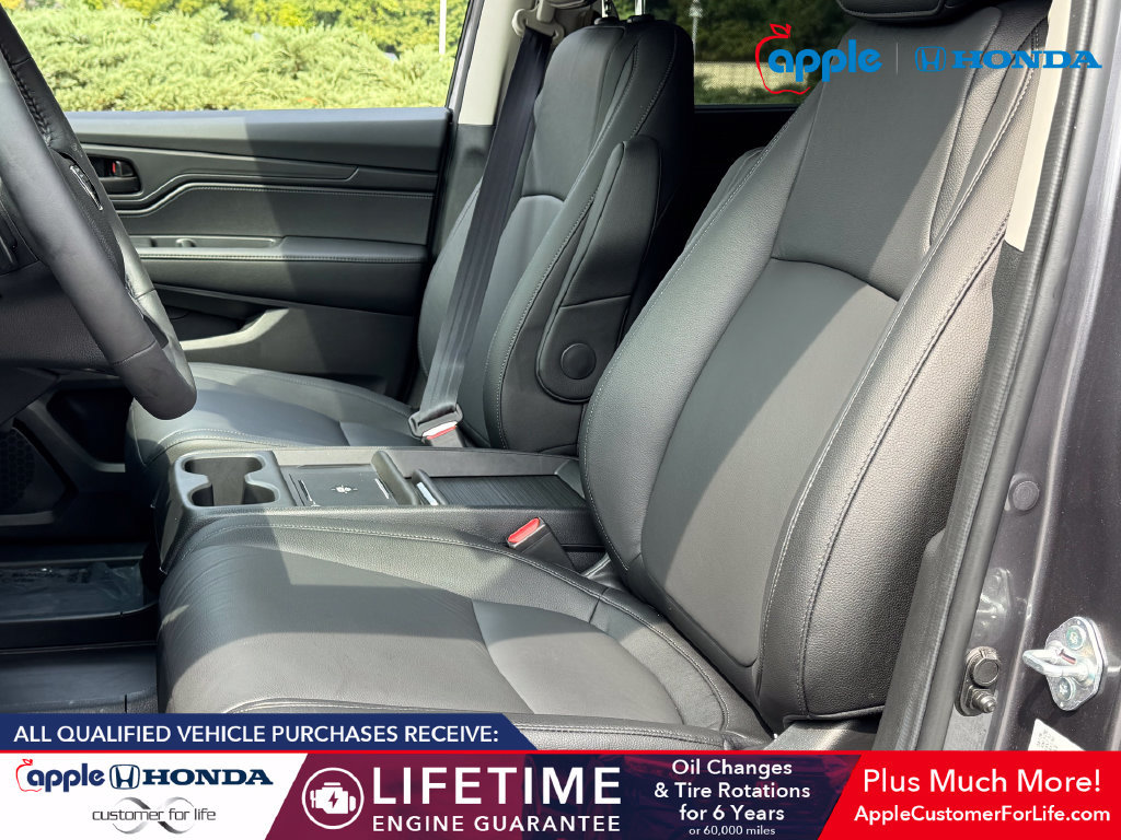 Used 2026 Honda Odyssey EX-L image 7