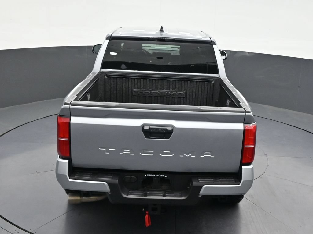 Used 2026 Toyota Tacoma TRD Sport RWD image 19
