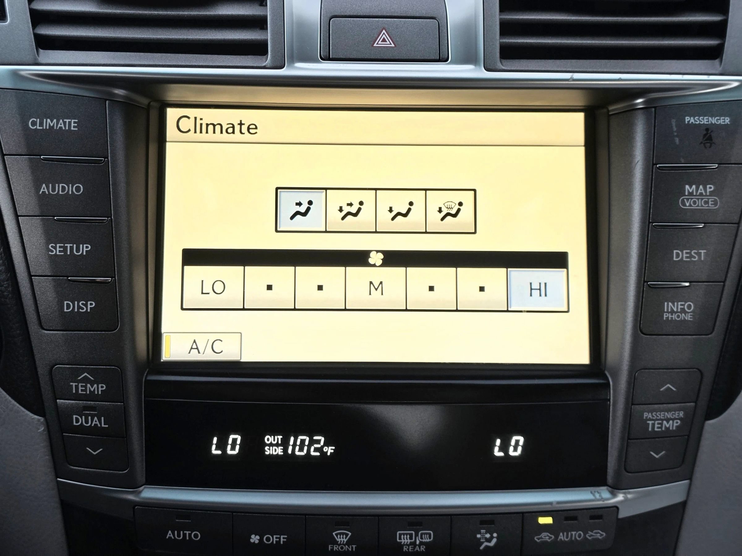 Used 2012 Lexus LS 460 w/ Luxury Value Edition RWD image 30