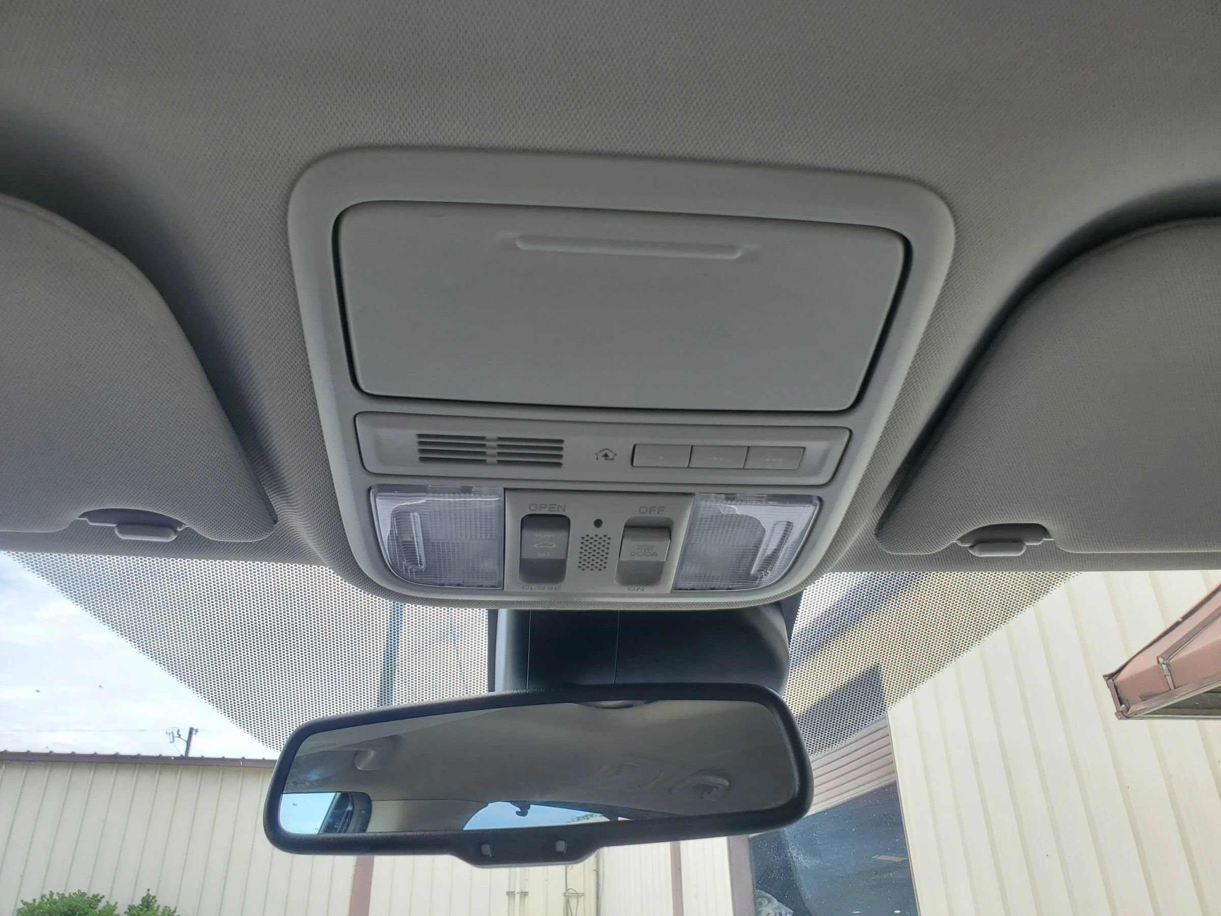 Used 2017 Honda Odyssey EX-L image 32
