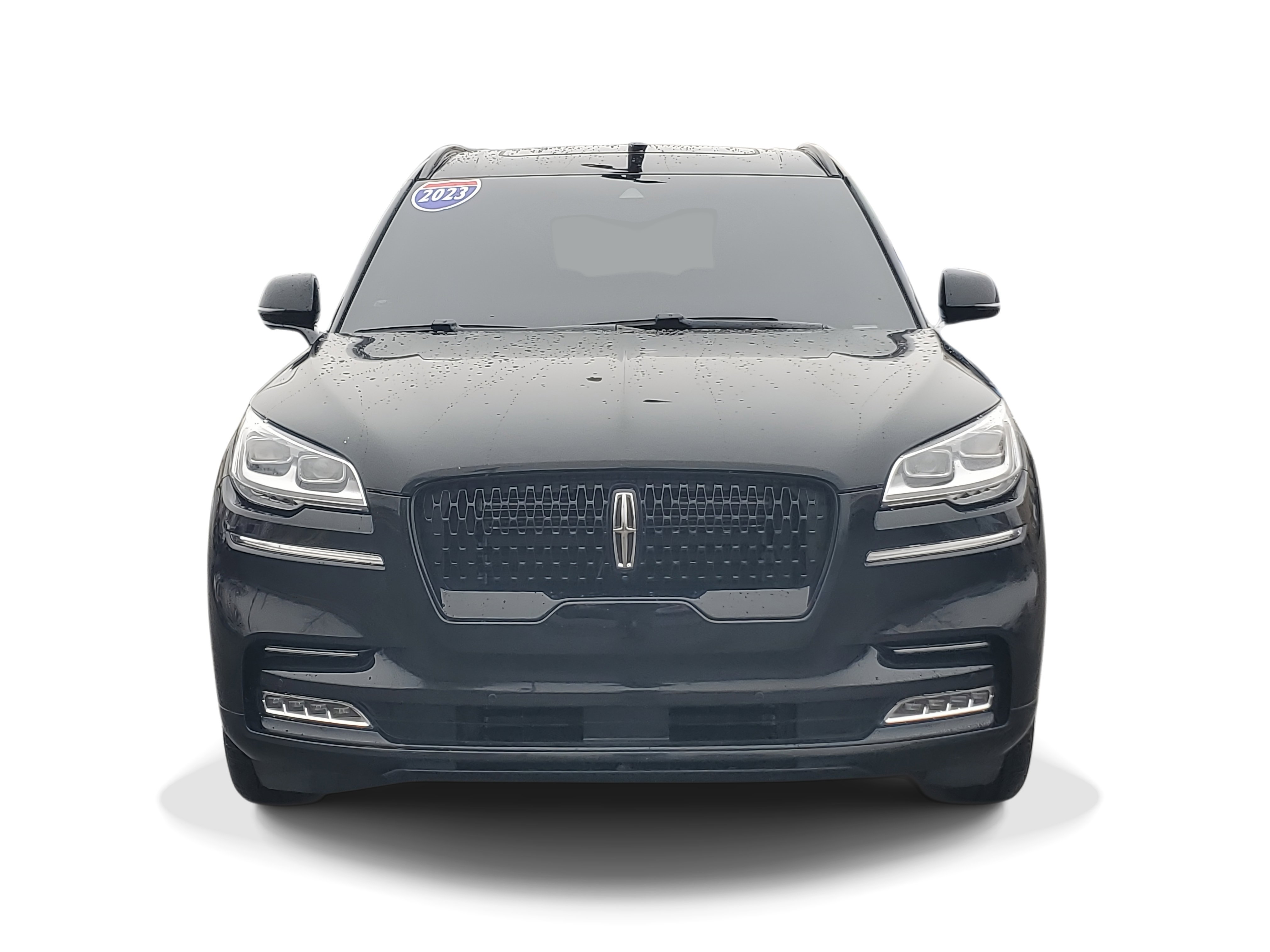 Used 2023 Lincoln Aviator Reserve w/ Equipment Group 201A image 2
