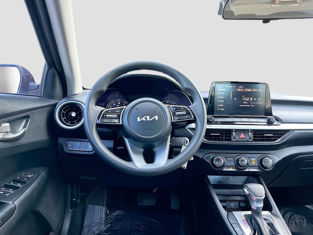 Used 2024 Kia Forte LXS image 21