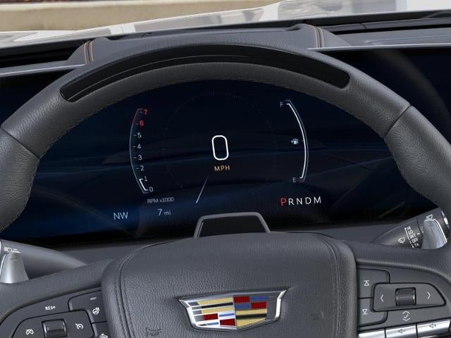 New 2026 Cadillac CT5 Sport RWD image 18