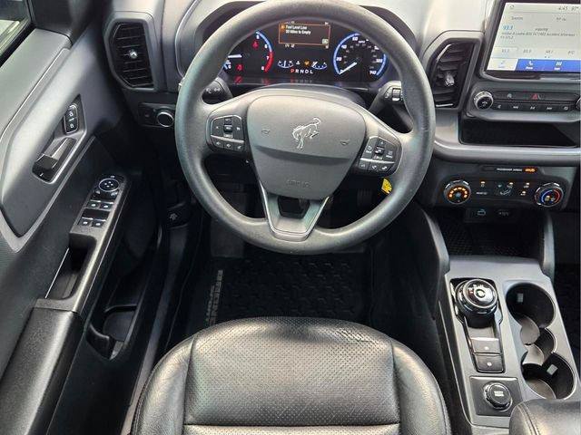 Used 2021 Ford Bronco Sport AWD/4WD image 13