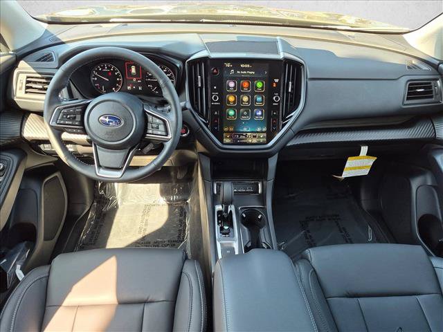 New 2026 Subaru Ascent Premium AWD/4WD image 10