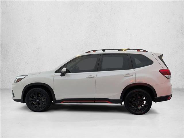 Used 2020 Subaru Forester Sport w/ Popular Package #2 image 9