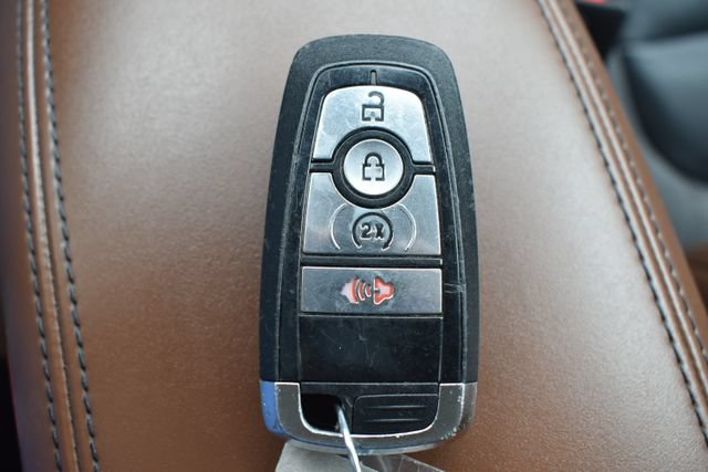 Used 2023 Ford Bronco Sport Outer Banks w/ Tech Package AWD/4WD image 34