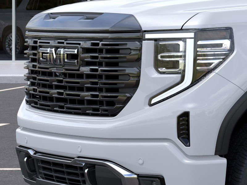New 2026 GMC Sierra 1500 Denali Ultimate AWD/4WD image 13