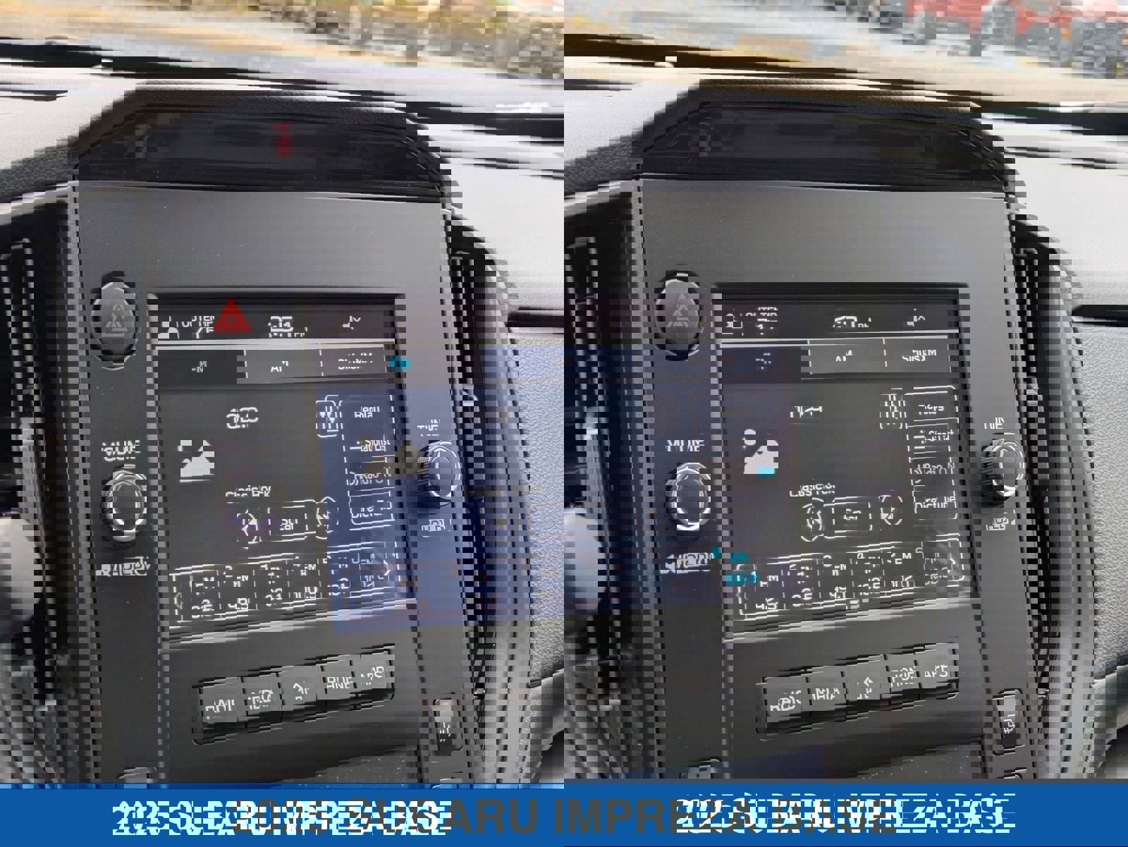 Certified 2025 Subaru Impreza 2.0i image 22