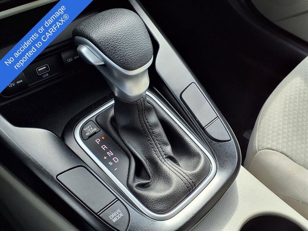 Used 2020 Kia Soul LX image 28