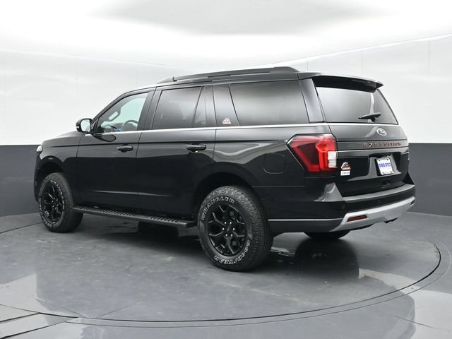 Used 2022 Ford Expedition Timberline AWD/4WD image 6